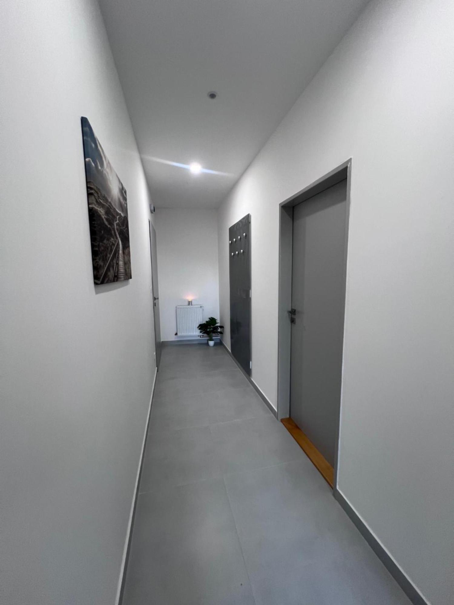Ubytovani Zatisi 3 Olomouc Bagian luar foto