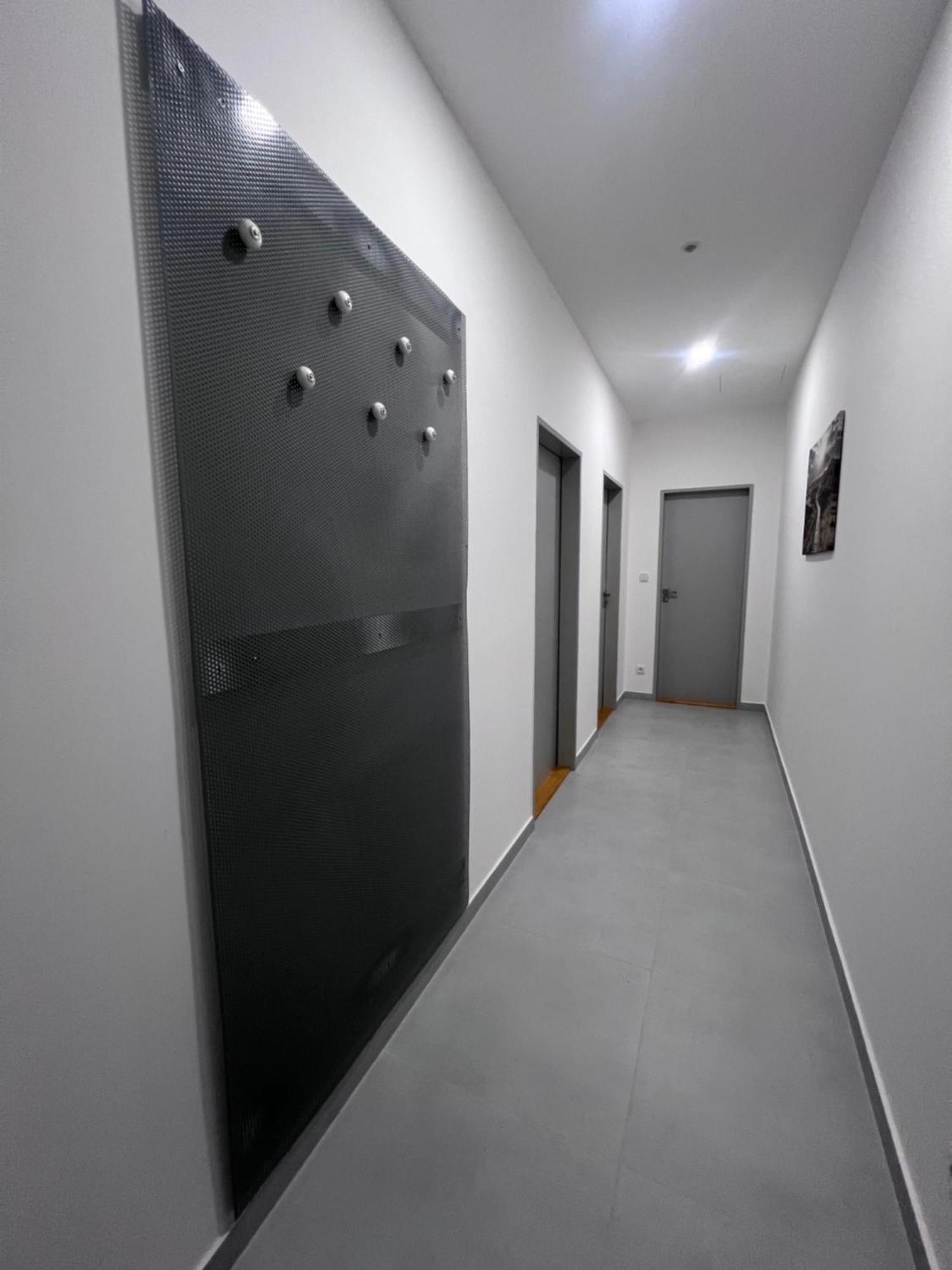 Ubytovani Zatisi 3 Olomouc Bagian luar foto
